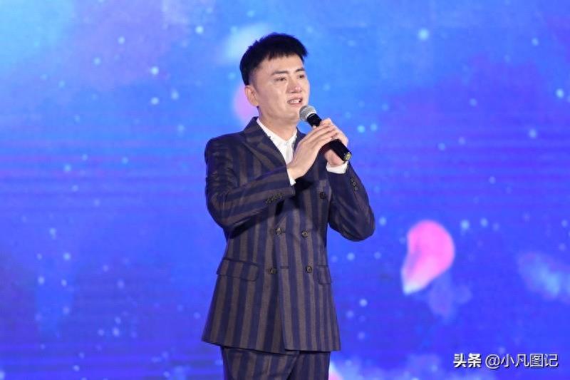 90年代一首《花好月圆》红遍大江南北的刁寒你还认识吗?