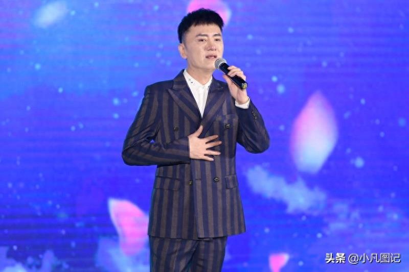 90年代一首《花好月圆》红遍大江南北的刁寒你还认识吗?