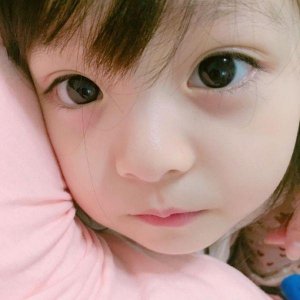 ​韩国可爱小女孩图片大全 韩国卖萌可爱小女孩图片