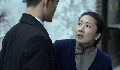 ​三看《伪装者》才懂：梁仲春早知明诚身份，为何到死都没有揭穿？