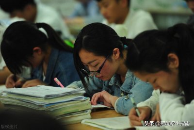 高职单招和对口升学有哪些区别?