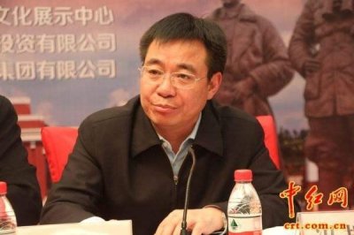 ​人事 - 冯振东任陕西省环境保护厅党组书记、厅长