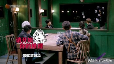 ​明侦新助理真帅！他曾和李荣浩合作过，现凭借这部剧进军娱乐圈？