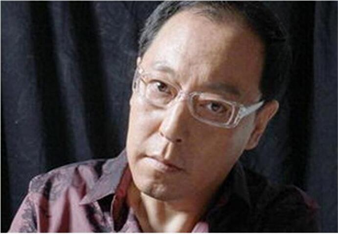 都挺好，一组倪大红霸气青涩照片