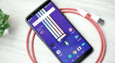 ​一加5T手机评测