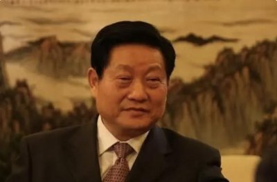 ​回顾：“巨贪”赵正永，敛财超7亿元，出事前求佛祖保佑不被抓