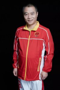 ​乒坛传奇王涛：曾带领国乒走出低谷，却从未拿过世界单打冠军