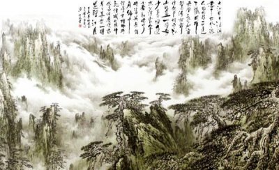 ​客厅不宜挂什么画 客厅沙发后面挂字禁忌