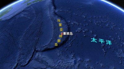 ​塞班岛在哪里，为什么属于美国管辖？岛上都有哪些人