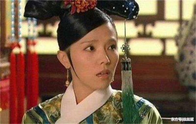 ​《甄嬛传》中一夜承宠三次的丽嫔，为何突然失宠？这三点很关键