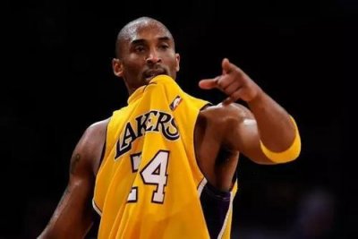 ​科比一句“Mamba Out”令多少人潸然泪下