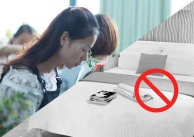 ​“别做花艺师”，不然你就“玩完了”