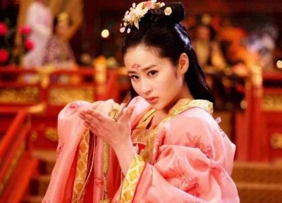 ​宜城公主，有颗善心，何以名扬千古