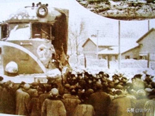 1978年杨庄车站列车相撞事故，由于列车司机睡着造成300多人伤亡