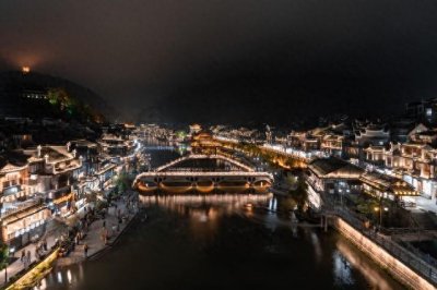 ​三秦大地的由来：一段历史的印记