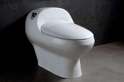 ​马桶上水一直响不停？与这几个原因有关，逐一排查可解决