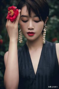 性感女神,蓝盈莹