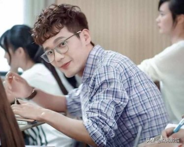 什么叫整容式演技?“剧抛脸”演员们了解一下