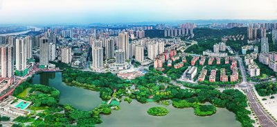 ​重庆38区县知多少？第5篇：大渡口