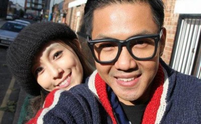 ​陈建州发文疑劝范玮琪，这细节引得网友纷纷吐槽，恩爱秀得太假了