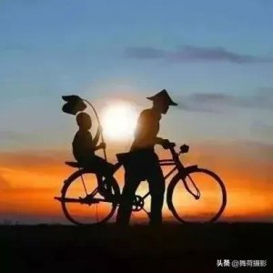 ​没有父亲的父亲节