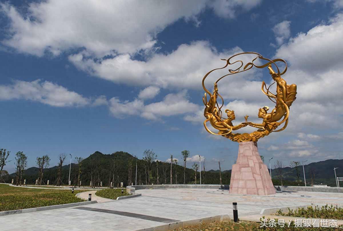 茅台机场通航在即 中国第一座以酒命名的机场最新照片供您欣赏