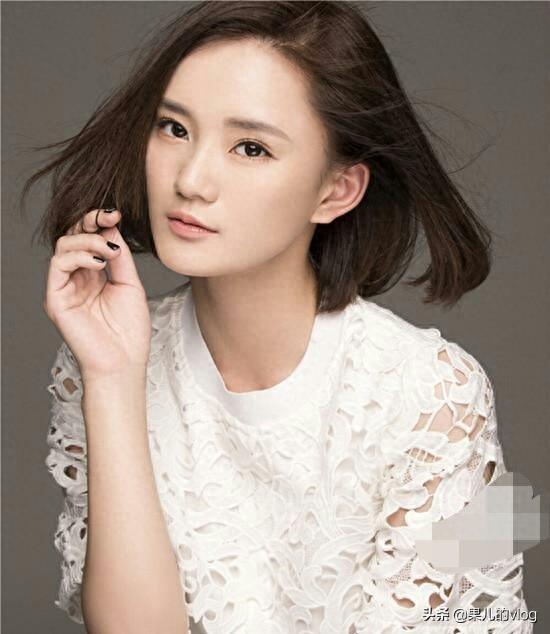 馨子，1985年11月30日出生于上海，《红苹果乐园》筱雅