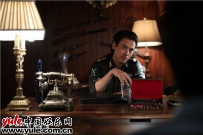 ​梦想者电影 蔡珩《如果蜗牛》深情演绎“反派爱情”