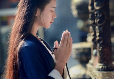 ​你我山前不相见，山后别相逢