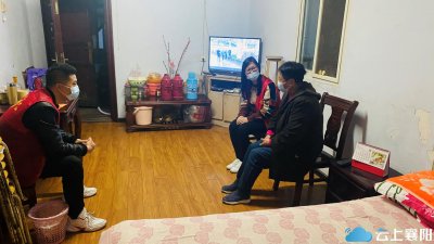 ​咚咚咚，您的专属敲门声已上线