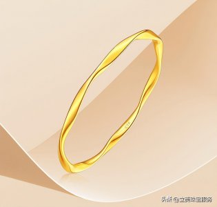 ​黄金手镯的美好寓意有哪些?这6个美好寓意你了解几个？