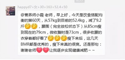 ​减肥都是饿出来的吗？看看他们都是怎么瘦的