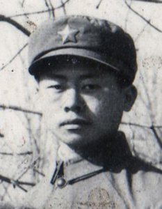 ​仓库里的秘密-《绿色印痕》