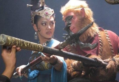 ​昴日星官是何身份？观音、如来都顾忌的蝎子精，却被他轻松拿下