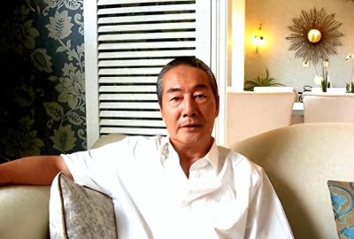 ​演员杜雨露：因肺癌逝世，葬礼只6人参加，妻子的坚持让人感动