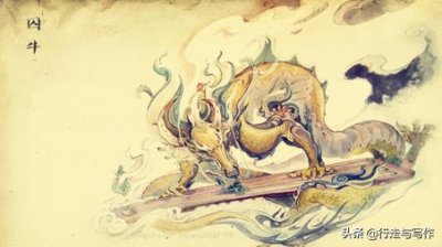 ​“龙生九子”指哪九子，精彩的下一句是什么，文化内涵你知道吗？