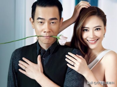 陈小春和应采儿是怎么认识的,两个人的感情真的那么好吗?