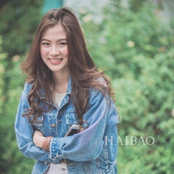 来自泰国的七大明星,有您喜欢的嘛?