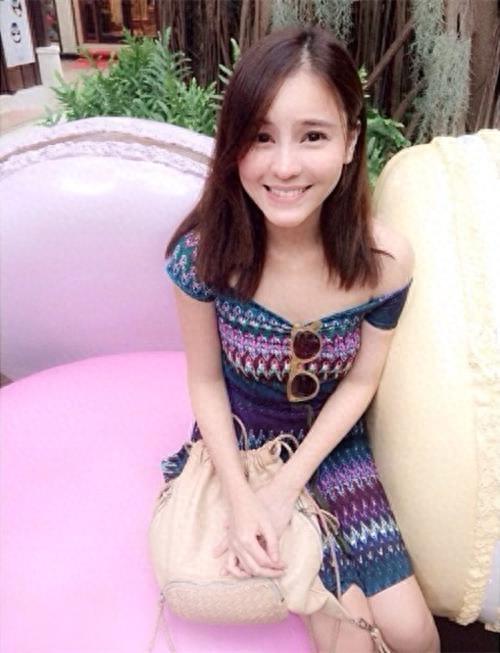 来自泰国的七大明星,有您喜欢的嘛?