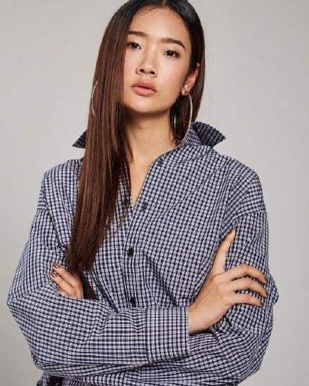 来自泰国的七大明星,有您喜欢的嘛?