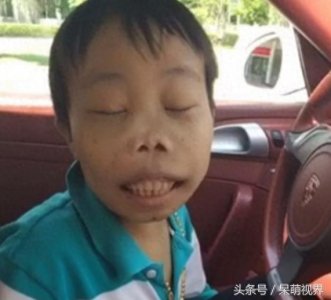 前段时间的快手红人外星人陈山现况如何?身世曝光并不是富二代