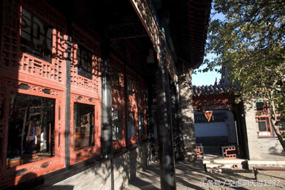 保定直隶总督府