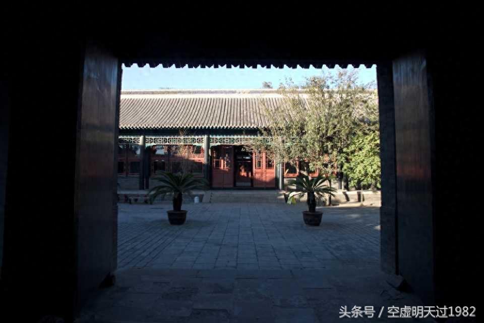 保定直隶总督府