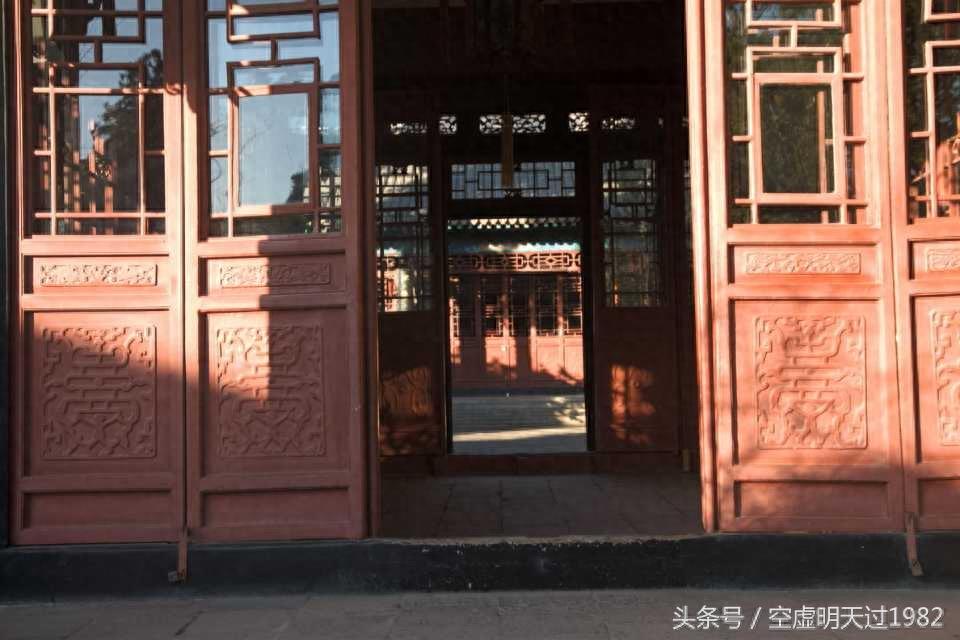 保定直隶总督府