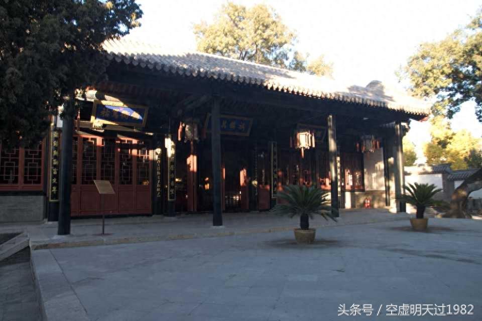 保定直隶总督府
