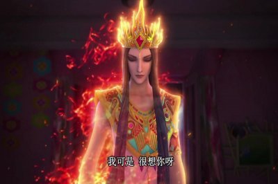 ​叶罗丽：王默不为人知的小秘密，她真的是仙境的公主吗