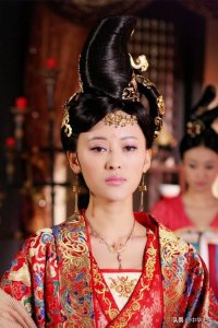 ​唐朝第一美人安乐公主，被唐中宗宠爱着，却为何惨遭诛杀