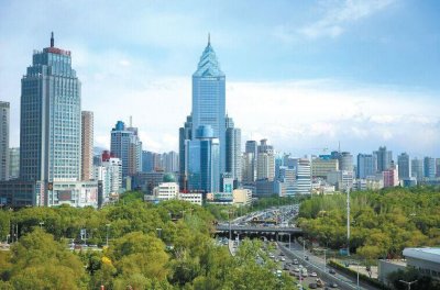 ​新疆的城市你了解多少？