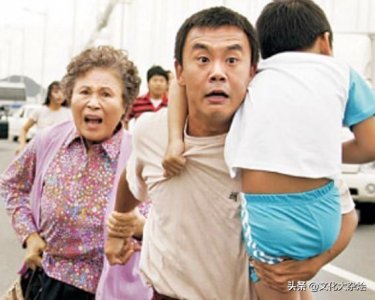 ​韩国演员金仁权：考名校，娶初恋，当影帝，他的人生一直在逆袭