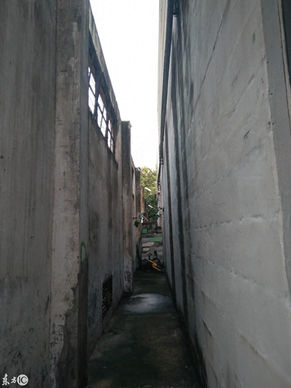 城市记录：广州红砖厂，没想到你是这样的，真正的艺术创意区